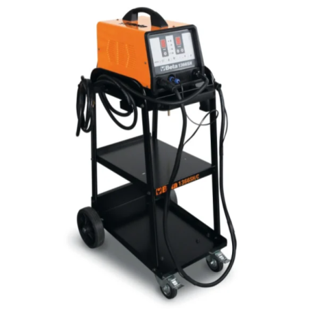 Carrello per spotter 1366SH/C