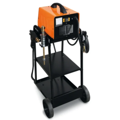 Carrello per spotter 1366SH/C