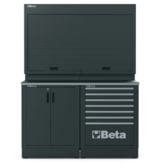Combinazione arredo officina RSC50 2.0 B