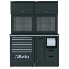 Combinazione arredo officina RSC50 2.0 A