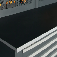 Combinazione arredo officina RSC50 2.0 A 2