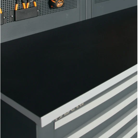 Combinazione arredo officina RSC50 2.0 A