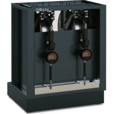 Modulo fisso di distribuzione olio per arredo officina RSC50 2.0 MD0