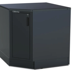 Modulo inferiore angolare per arredo officina RSC50 2.0 KNAI-A