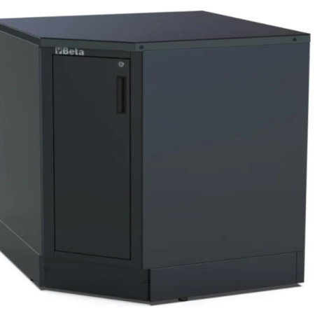 Modulo inferiore angolare per arredo officina RSC50 2.0 KNAI-A