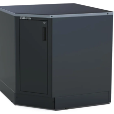 Modulo inferiore angolare per arredo officina RSC50 2.0 KNAI-G