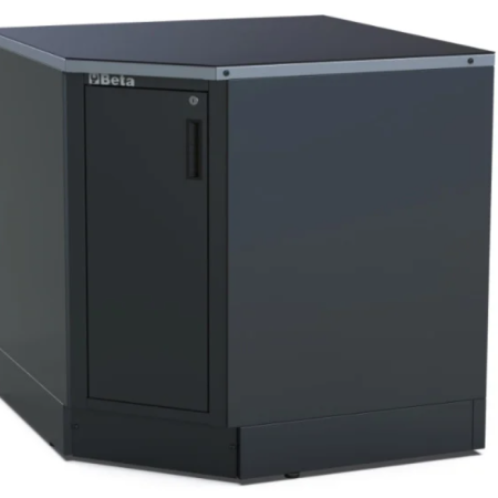 Modulo inferiore angolare per arredo officina RSC50 2.0 KNAI-G