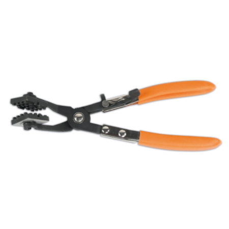 Pinza universale per fascette e anelli stringi tubo 1472PU