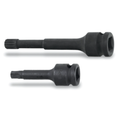 Kit chiavi a bussola Macchina XZN® per viti semiasse gruppo VAG 1566/VAG