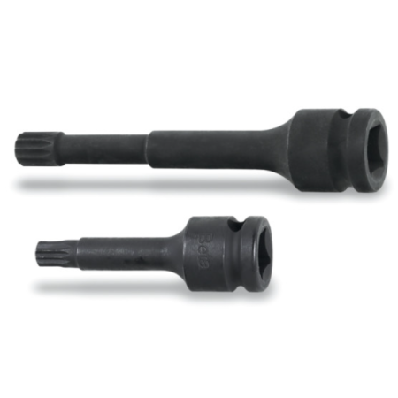 Kit chiavi a bussola Macchina XZN® per viti semiasse gruppo VAG 1566/VAG