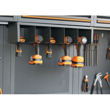 Supporto sottopensile per elettroutensili C45PRO 2.0 SSPE