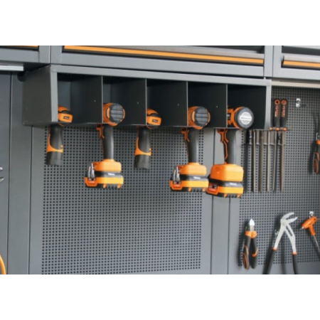 Supporto sottopensile per elettroutensili C45PRO 2.0 SSPE