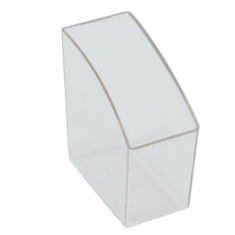 Kit 6 vaschette estraibili per contenitori portaminuterie CPMB/3C KIT 6VC/3C