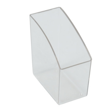 Kit 6 vaschette estraibili per contenitori portaminuterie CPMB/3C KIT 6VC/3C