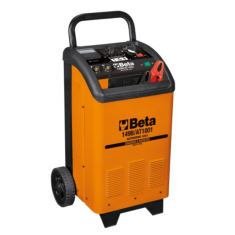 Caricabatterie avviatore carrellato 12/24 V 1498/AT1001