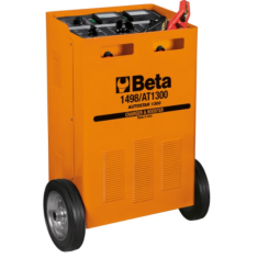 Caricabatterie avviatore carrellato 12/24 V 1498/AT1300