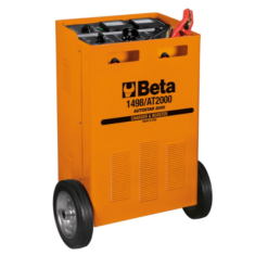 Caricabatterie avviatore carrellato 12/24 V 1498/AT2000