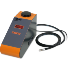 Macchina per pulizia sistemi DPF e FAP® con 1 litro di detergente incluso 1899A/M