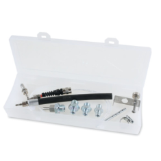 Macchina per pulizia sistemi DPF e FAP® con 1 litro di detergente incluso 1899A/M 2