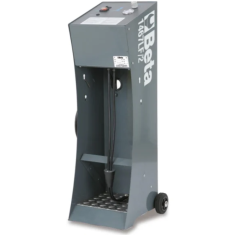 Strumento elettrico per sostituzione liquido freni 1467LF/2