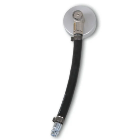 Strumento elettrico per sostituzione liquido freni 1467LF/2