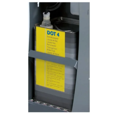 Strumento elettrico per sostituzione liquido freni 1467LF/2