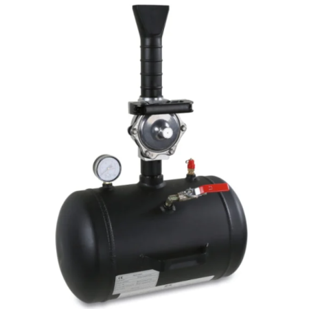 Attrezzo tallonatore per pneumatici truck 1950BZK/T