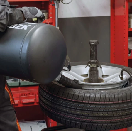 Attrezzo tallonatore per pneumatici truck 1950BZK/T