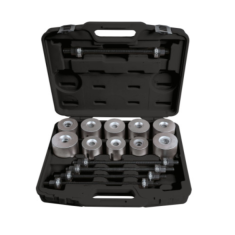 Assortimento di utensili per l'estrazione e l'introduzione 1569/SB