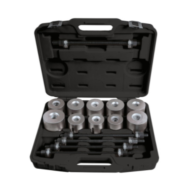 Assortimento di utensili per l'estrazione e l'introduzione 1569/SB