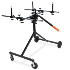 Supporto orientabile per carrozzeria 1364SCP