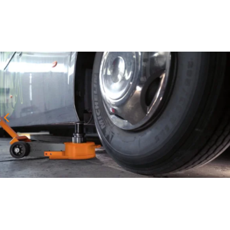 Sollevatore oleopneumatico 60-30-15T 3067/60-15T