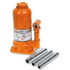 Sollevatore idraulico a bottiglia 3011T 2
