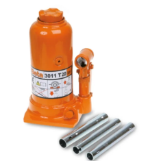 Sollevatore idraulico a bottiglia 3011T 50