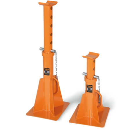 Cavalletti serie pesante 3010H1077-T15