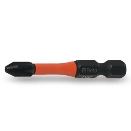 Serie di 16 inserti Impact in astuccio tascabile 862XP/A16