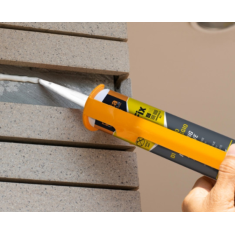 BETA Fix - Adesivo di montaggio istantaneo ultra-forte, effetto ventosa 9840BF 2