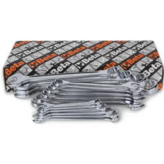 Serie di chiavi combinate 42AS/16