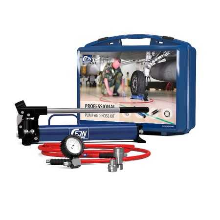 Kit pompe idrauliche UHP CEJN 199530002