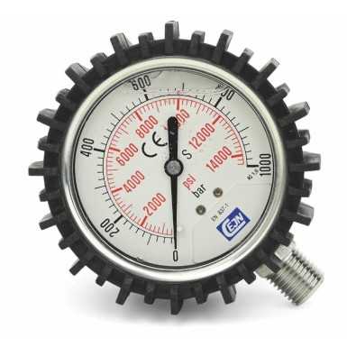 Kit pompe idrauliche UHP CEJN 199530002