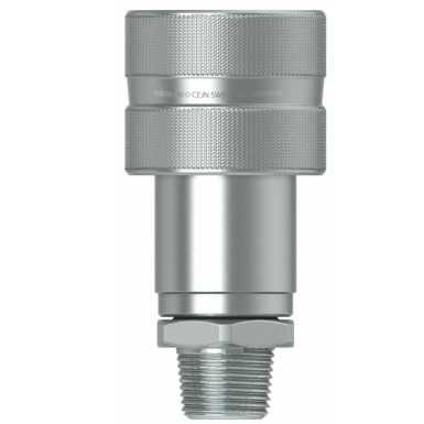 Kit pompe idrauliche UHP CEJN 199530002