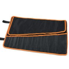 Busta portautensili di tipo avvolgibile in poliestere resistente, vuota 2002/BV12 BETA 020020040