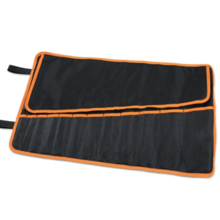 Busta portautensili di tipo avvolgibile in poliestere resistente, vuota 2002/BV12 BETA 020020040