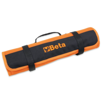 Busta portautensili di tipo avvolgibile in poliestere resistente, vuota 2002/BV12 BETA 020020040