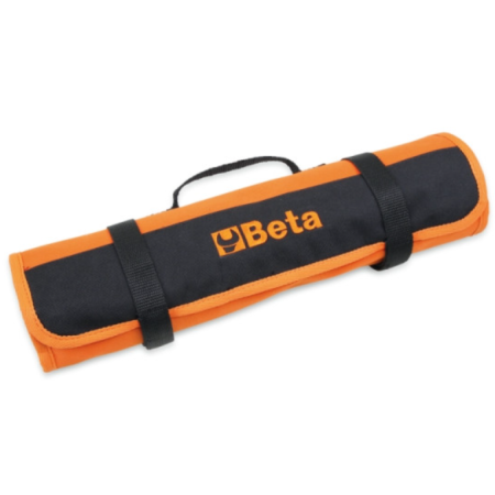 Busta portautensili di tipo avvolgibile in poliestere resistente, vuota 2002/BV12 BETA 020020040