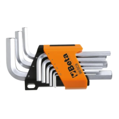 Nuovo supporto con sistema di bloccaggio delle chiavi 96/SCV BETA 000960985