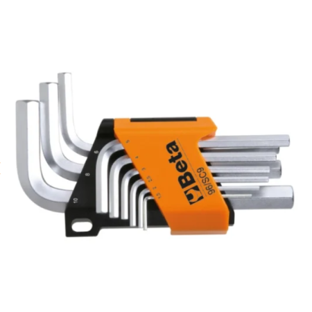 Nuovo supporto con sistema di bloccaggio delle chiavi 96/SCV BETA 000960985