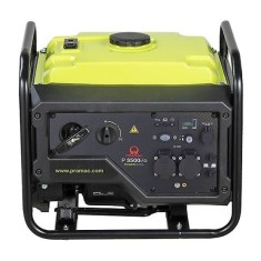 Generatore di corrente inverter 3,3 Kw Pramac P3500I/O