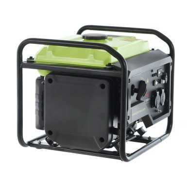 Generatore di corrente inverter 3,3 Kw Pramac P3500I/O