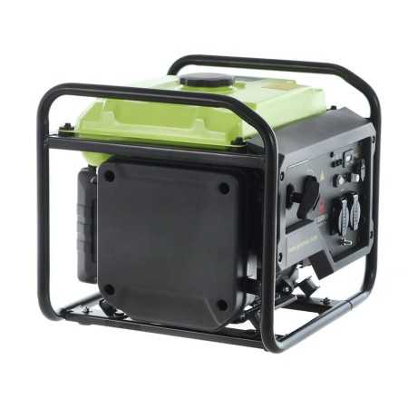 Generatore di corrente inverter 3,3 Kw Pramac P3500I/O